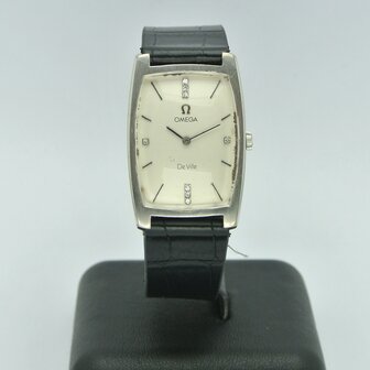 Omega De Ville ref 111.085