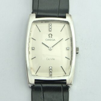 Omega De Ville ref 111.085