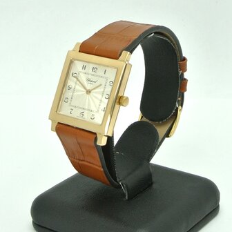 Chopard Classic 18k rose gold case Ref. 16/3296