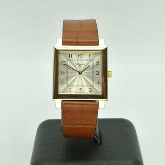 Chopard Classic 18k rose gold case Ref. 16/3296