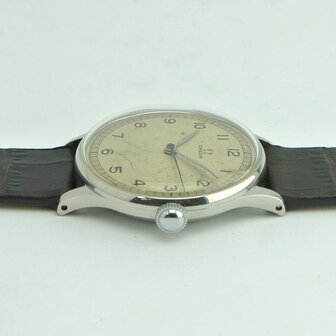 Omega Vintage ref 2324/9 cal 30 SC T2