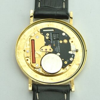 Chopard Classic 18k yellow gold case ref 1094