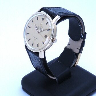 Omega Constellation Automatic Chronometer ref 168018 cal 564