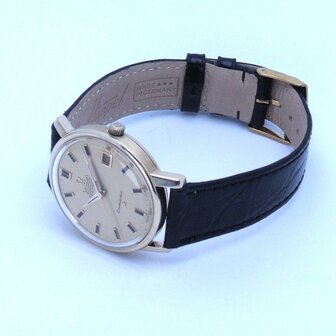 Omega Constellation Automatic Chronometer ref 168018 cal 564