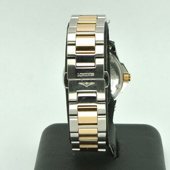 Longines Conquest ref L3.276.5.87.7