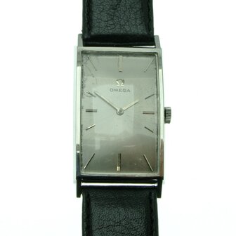 Omega De Ville ref 111.016