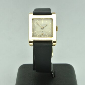 Vacheron Constantin Vintage 18k yellow gold cal 458/3B ref 4018