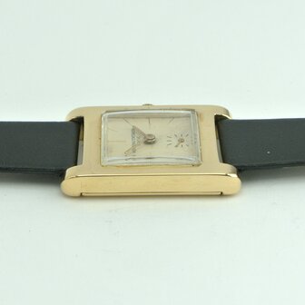 Vacheron Constantin Vintage 18k yellow gold cal 458/3B ref 4018