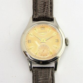 Longines Military cal 12.68Z