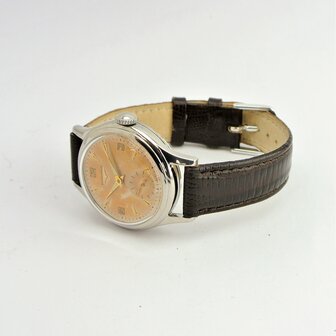 Longines Military cal 12.68Z