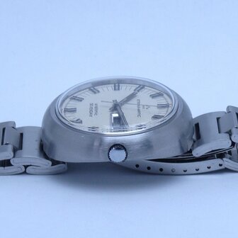 Eterna Matic Anatomic Sevenday