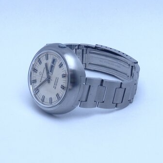 Eterna Matic Anatomic Sevenday