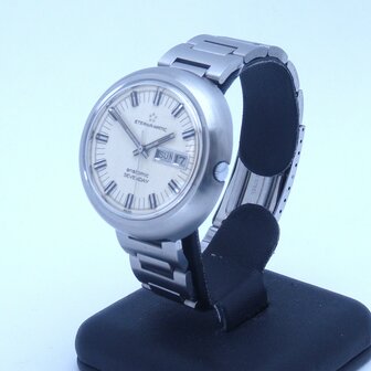 Eterna Matic Anatomic Sevenday