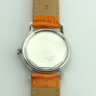 Ebel Classic caliber 313