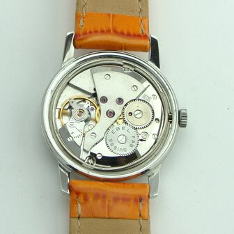 Ebel Classic caliber 313