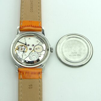 Ebel Classic caliber 313