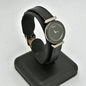 Rado Diastar Platinum Case Diastar Limited Edition 167.0380.3