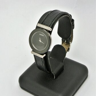 Rado Diastar Platinum Case Diastar Limited Edition 167.0380.3