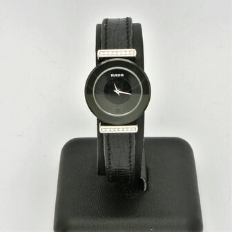 Rado Diastar Platinum Case Diastar Limited Edition 167.0380.3