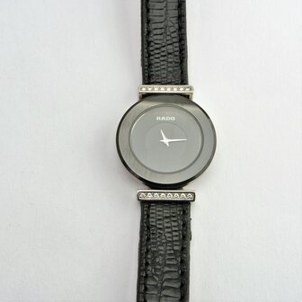 Rado Diastar Platinum Case Diastar Limited Edition 167.0380.3