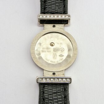 Rado Diastar Platinum Case Diastar Limited Edition 167.0380.3