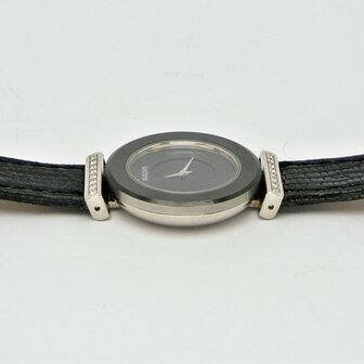 Rado Diastar Platinum Case Diastar Limited Edition 167.0380.3