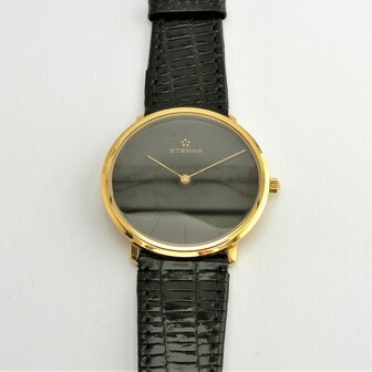 Eterna Classic Ultra Thin Quartz