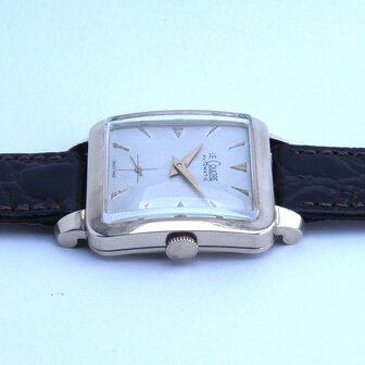 Le Coultre Vintage Bumper Automatic ref 960-138