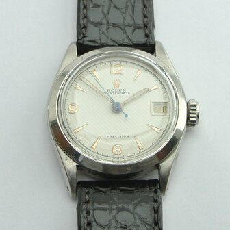 Rolex Oyster Precision Date Ladies