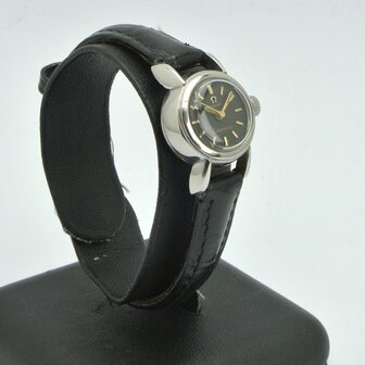 Omega Ladymatic ref 2804-1