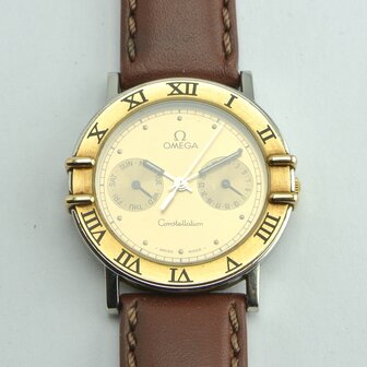 Omega Constellation Day-Date ref 196.1080