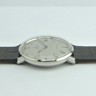 Omega DeVille Automatic ref. 166.033