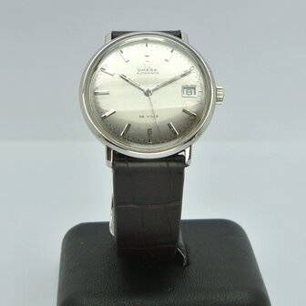 Omega DeVille Automatic ref. 166.033