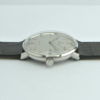 Omega DeVille Automatic ref. 166.033