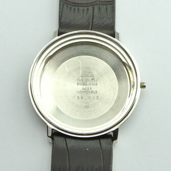 Omega DeVille Automatic ref. 166.033