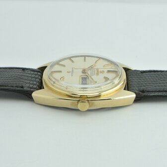 Omega Constellation Day-Date Chronometer Day Date ref CD 168.019