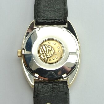 Omega Constellation Day-Date Chronometer Day Date ref CD 168.019