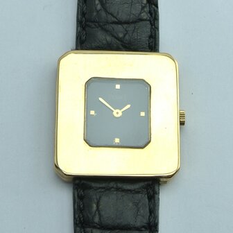 Piaget 18k yellow gold case | ref 99041