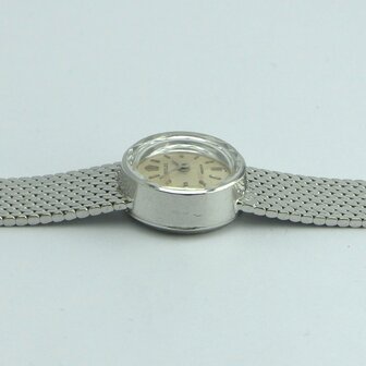 Rolex Precision 18k white gold | 97.2565