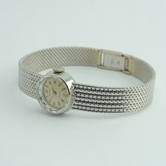 Rolex Precision 18k white gold | 97.2565