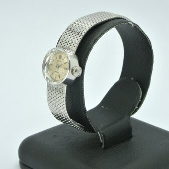 Rolex Precision 18k white gold | 97.2565