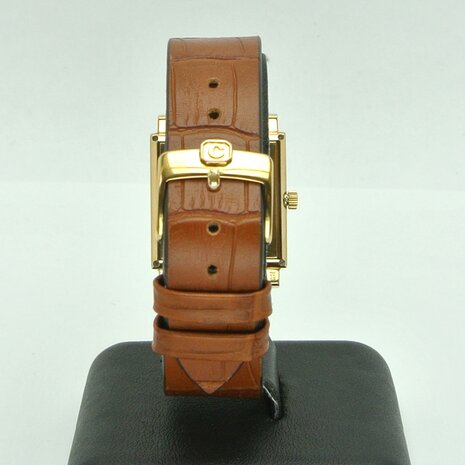 Chopard Classic 18k rose gold case Ref. 16/3296