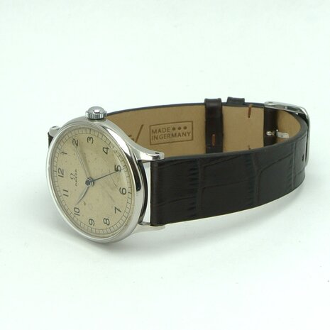 Omega Vintage ref 2324/9 cal 30 SC T2