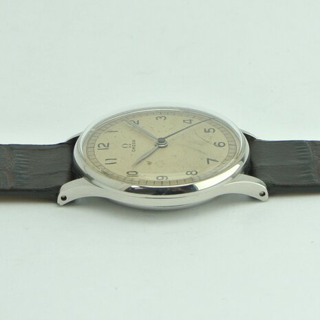 Omega Vintage ref 2324/9 cal 30 SC T2