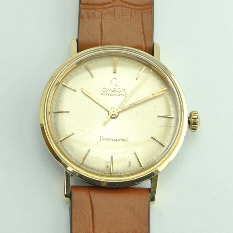 Omega Seamaster Automatic ref 14765.62SC