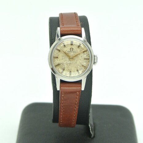 Omega Classic Vintage cal 244 ref 2683