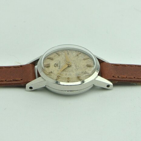 Omega Classic Vintage cal 244 ref 2683