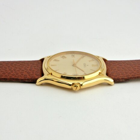 Ebel 1911 18k gold case ref 8187141