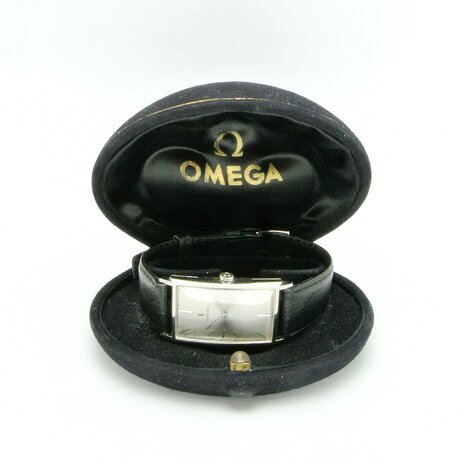 Omega De Ville ref 111.016