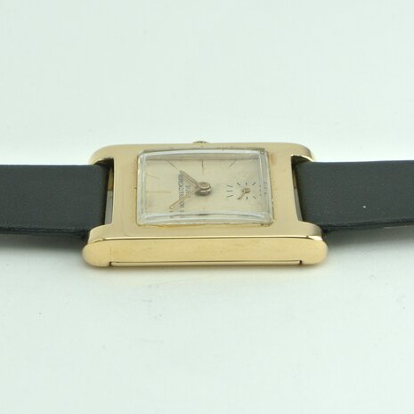 Vacheron Constantin Vintage 18k yellow gold cal 458/3B ref 4018